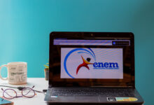 O golpe do Enem está fazendo diversas vítimas online. Entenda como funciona.