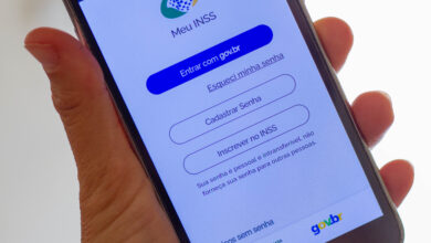 O governo deve lançar um app específico para notificar sobre a devolução das cobranças indevidas.