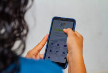 Se você vai receber o reembolso do INSS, veja como acessar o app para conferir a notificação.