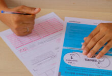 As inscrições para o Enem estão abertas, mas já começaram com erros. Entenda o caso.