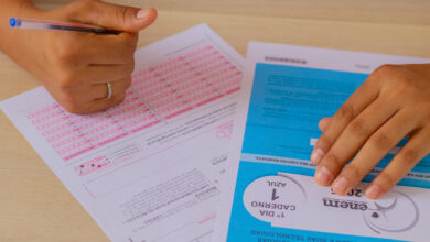 As inscrições para o Enem estão abertas, mas já começaram com erros. Entenda o caso.