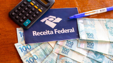 O calendário da restituição do IR já está disponível. Veja se você vai receber.