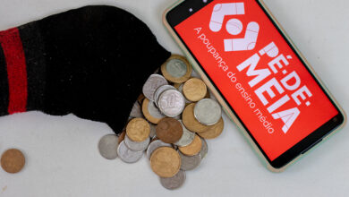 Quem receber a notificação do MEC precisa ficar atento ao recebimento do Pé-de-Meia.