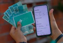 Se você é morador dessas cidades, pode solicitar o Pix do saque-calamidade.