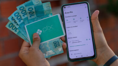 Se você é morador dessas cidades, pode solicitar o Pix do saque-calamidade.