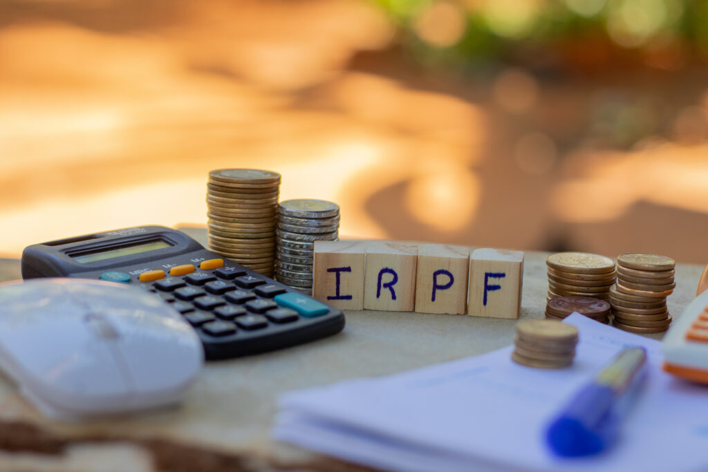 Quem vai declarar o IRPF pode retificar o documento depois, mas há regras a se seguir.