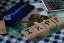 Se você não entregou a declaração do Imposto de Renda, veja o que vai acontecer.