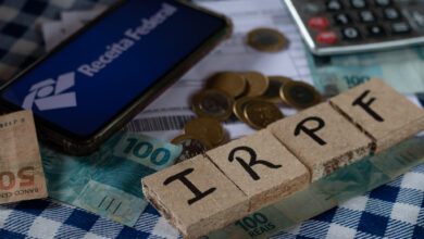 Se você não entregou a declaração do Imposto de Renda, veja o que vai acontecer.