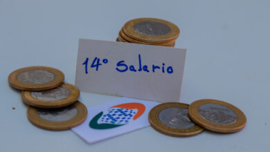 Os segurados do INSS aguardam até hoje pela liberação do 14º salário.