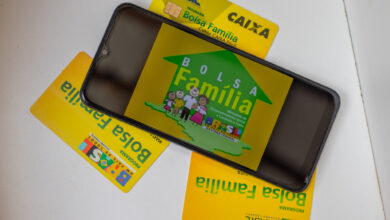 Com medo de perder o Bolsa Família de vez? Veja se o nome sujo faz isso.