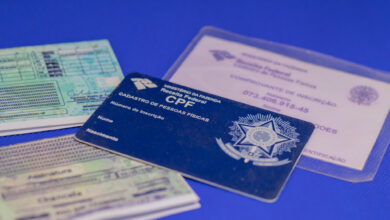 Quer manter seu CPF seguro? Veja como aproveitar a nova ferramenta da Receita Federal.