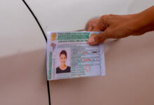 Aqueles que possuem muitas dívidas devem tomar cuidado para n ao perderem a CNH.