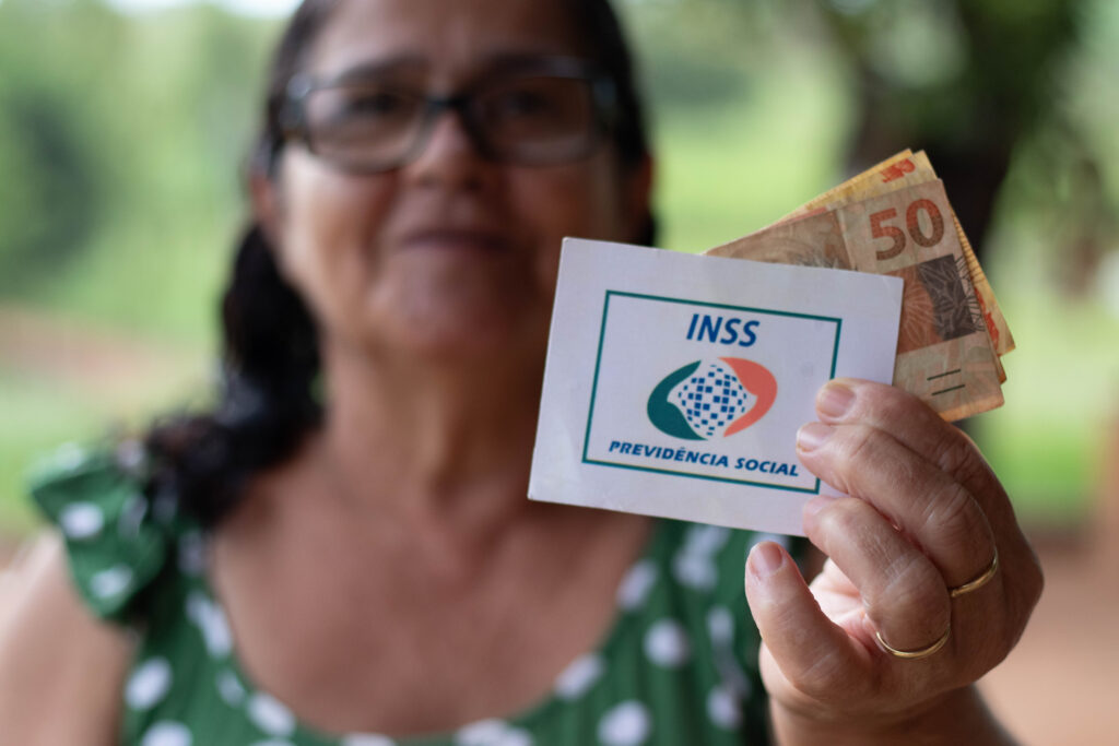 Quer dar entrada na aposentadoria o quanto antes? Tenha estes documentos preparados.