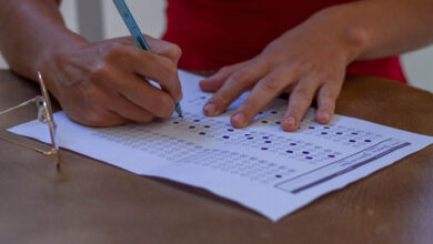 Quem vai prestar concurso e tem cadastro no CadÚnico pode se beneficiar financeiramente. Confira.
