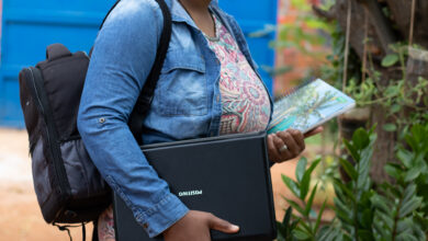 Se você é estudante, veja quais benefícios sociais pode acessar.