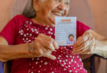 Os idosos que querem ter mais autonomia podem apostar neste documento.