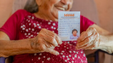 Os idosos que querem ter mais autonomia podem apostar neste documento.