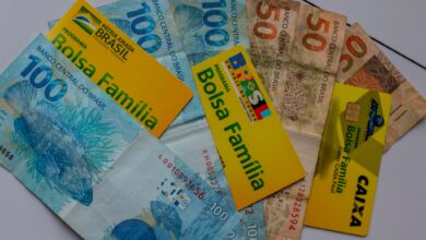 Os sites de aposta não podem aceitar dinheiro do Bolsa Família.