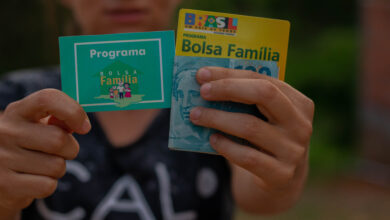 Quer crédito para empreender? Veja como o Bolsa Família pode te ajudar.