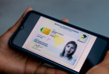 A nova carteira de identidade já está em processo de emissão. Entenda.