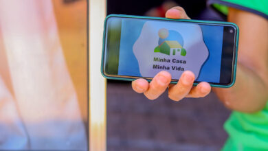 Se você recebe até R$ 12 mil, veja como participar do Minha Casa Minha Vida.