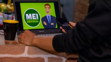 Se você não entregou a declaração anual, veja o que fazer.