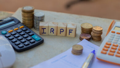 Se você é MEI e declarou o IRPF, veja como vai receber a restituição.