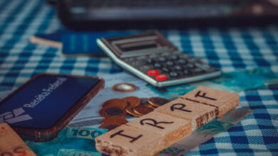 Quem ainda não entregou a declaração pode acessar o site da Receita Federal e enviar.