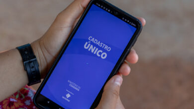 Se você é inscrito no CadÚnico, preste atenção em todos os comunicados oficiais.