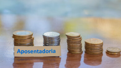 Se você quer se aposentar, veja como andam suas contribuições ao INSS.