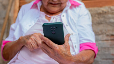 Para facilitar a contratação de consignado, o app Meu INSS vai passar a oferecer a opção.