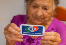 Agora, o INSS vai solicitar a biometria para evitar novas fraudes nos benefícios.