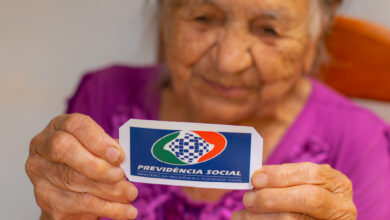 Agora, o INSS vai solicitar a biometria para evitar novas fraudes nos benefícios.