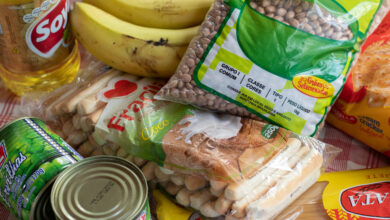 Se você mora na região, vai poder comprar itens de cesta básica por valores mais em conta com a isenção do ICMS.