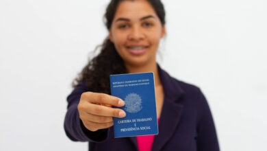 Um grupo de trabalhadores conseguiu a garantia de direitos de saúde.