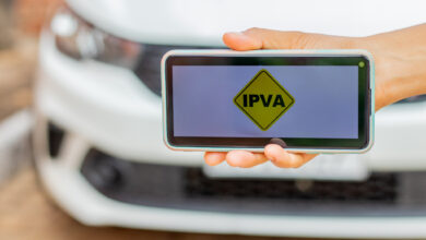 Se você é motorista, veja quando é possível receber isenção do IPVA.