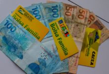 Se você recebe o Bolsa Família, veja como ocorrerá o pagamento.