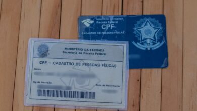 Atualmente, golpistas estão ampliando ainda mais os golpes envolvendo CPFs.