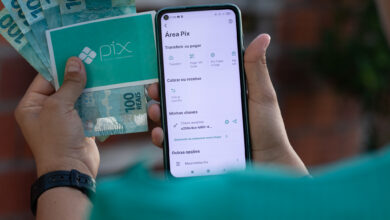 Você já conhece todas as modalidades do Pix? Veja como elas funcionam.