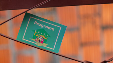 Se você recebe o Bolsa Família, cuidado para não ser suspenso.