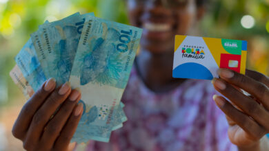 Vai receber o Bolsa Família? Confira o calendário de setembro.