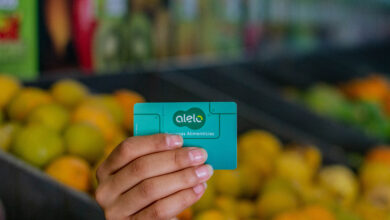 Se você recebe vale-alimentação ou refeição, veja o que muda nas taxas.