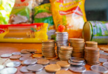 Em diversos estados, o valor da cesta básica diminuiu. Entenda os motivos.