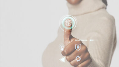 Aqueles que ainda não cadastraram a biometria precisam fazer isso o quanto antes.