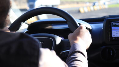 Se você é motorista de app, veja a nova opção de consignado para sua classe.