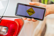 Se você tem um veículo, veja como conseguir um descontão no IPVA.