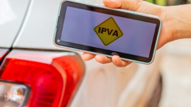 Se você tem um veículo, veja como conseguir um descontão no IPVA.