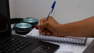 Quem vai participar do Enem dos Concursos já pode começar a se preparar.