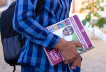 Os estudantes que recebem o Pé-de-Meia podem ficar atentos às datas de liberação.