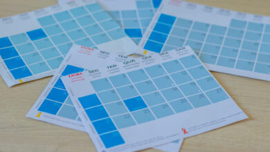 Quem é trabalhador já pode se preparar, pois 2026 terá muitos feriados.